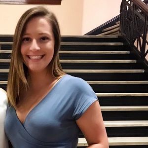 Meet your Posher, Paige